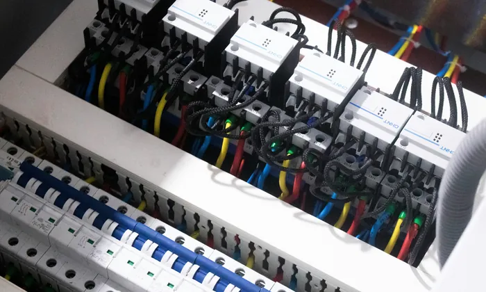 Electromecánica